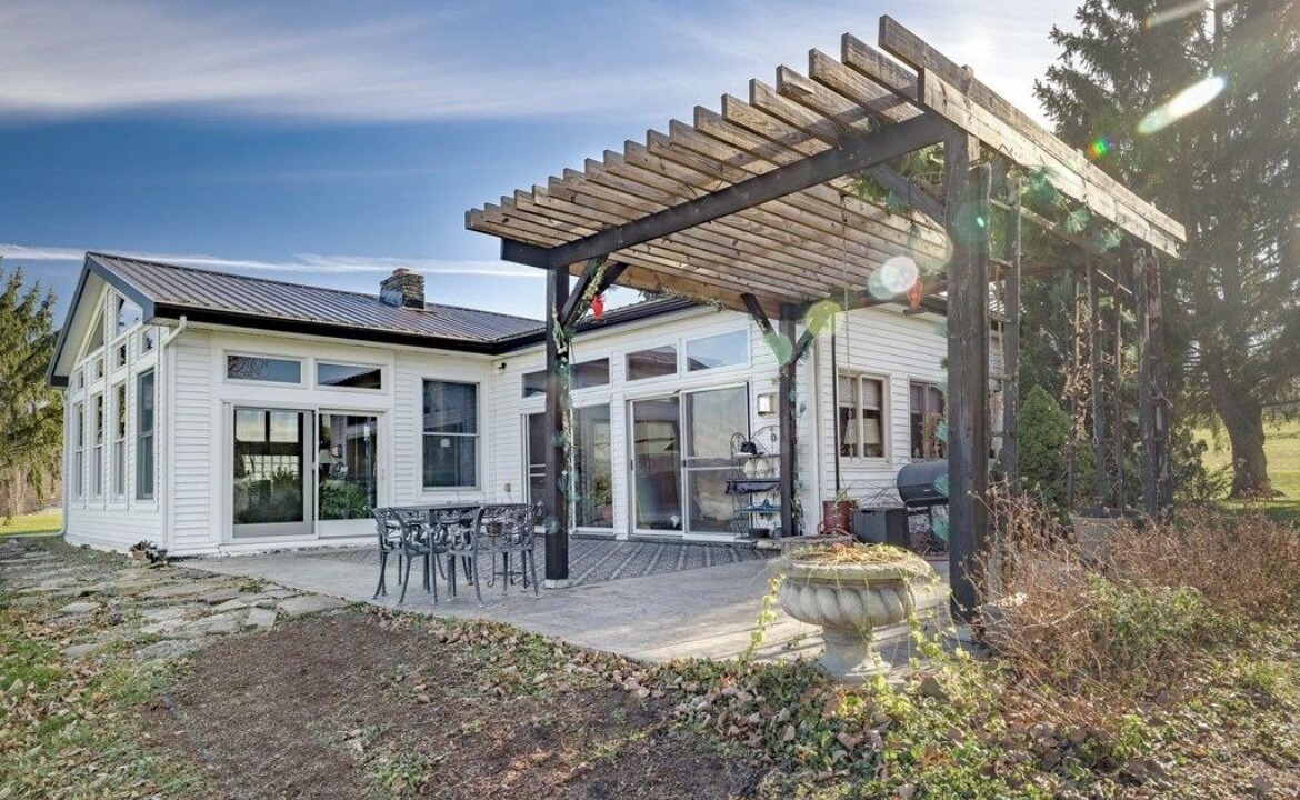 Photo of Outdoor in Millerton