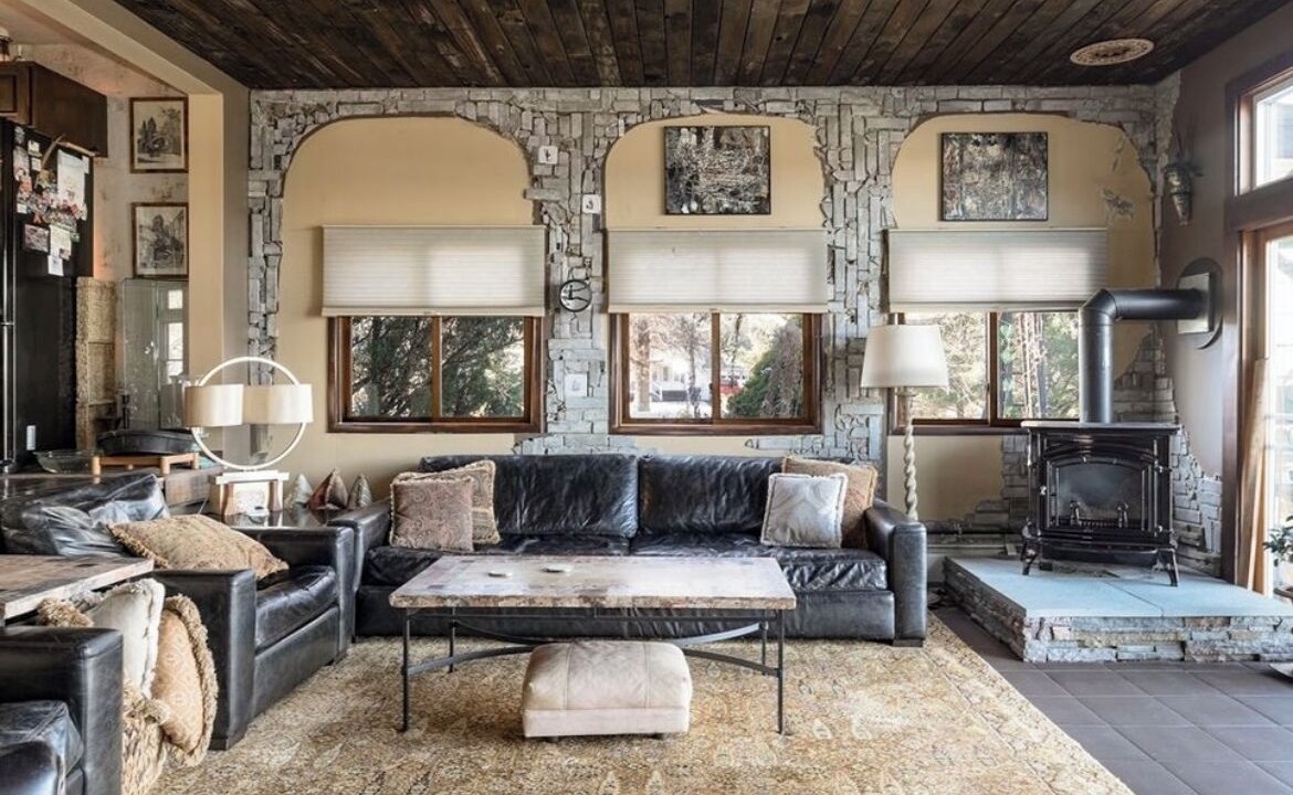 Photo of Livingroom in Millerton