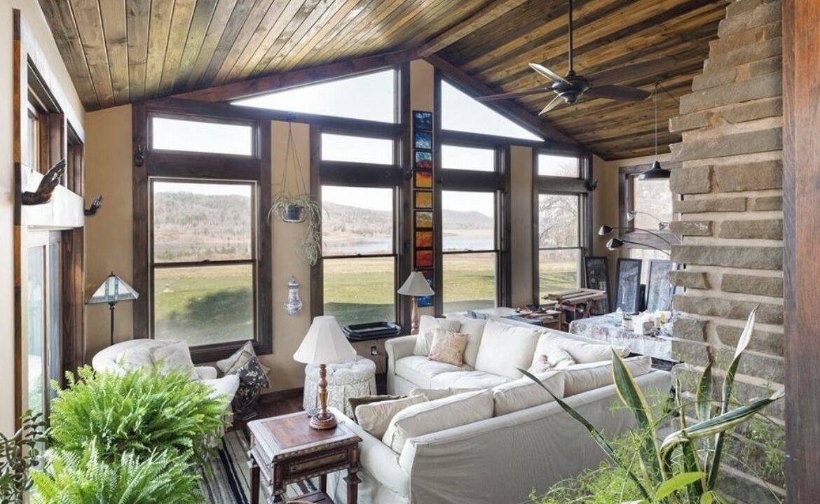 Photo of Livingroom in Millerton