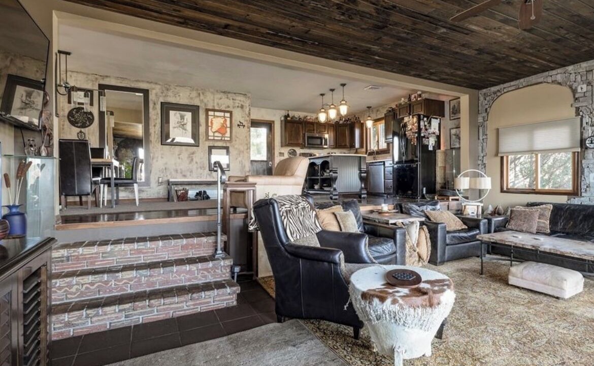 Photo of Livingroom in Millerton