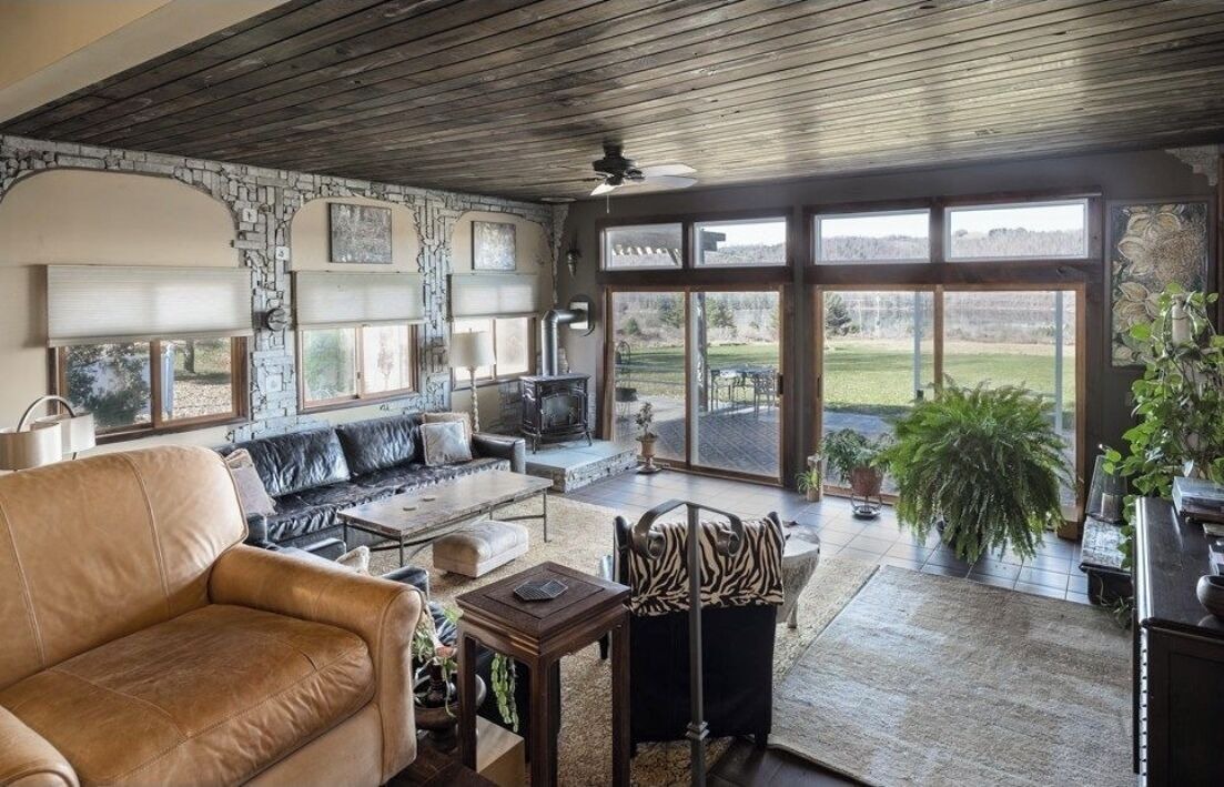 Photo of Livingroom in Millerton