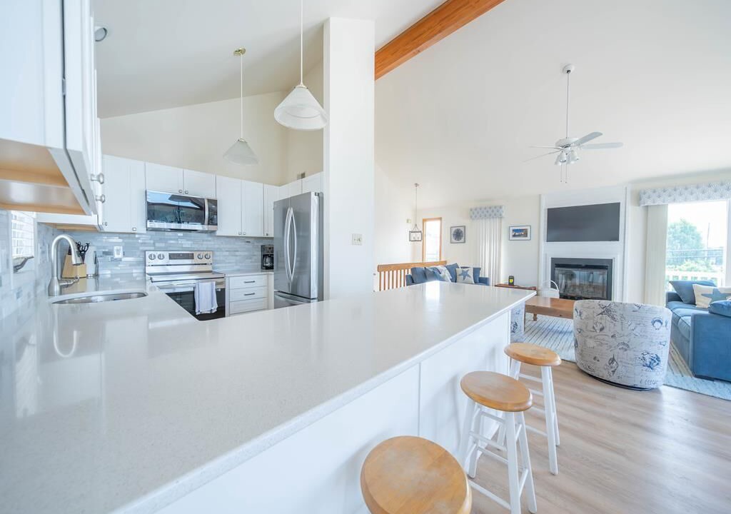 Photo of Kitchen in Avalon