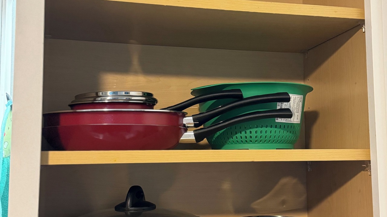 Photo of Kitchen in North Versailles
