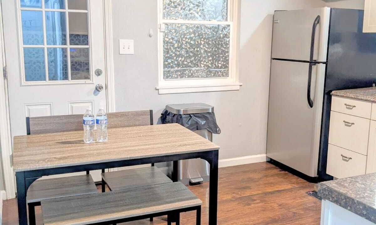 Photo of Kitchen in North Versailles