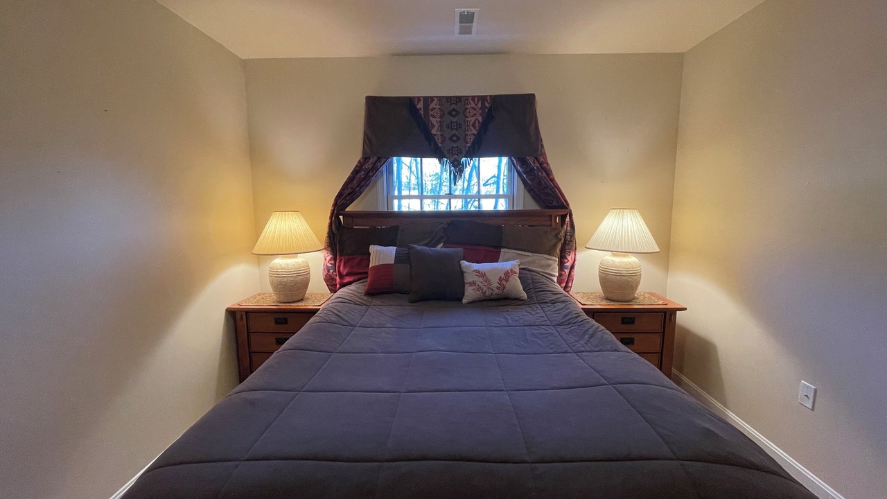 Photo of Bedroom in Mercersburg