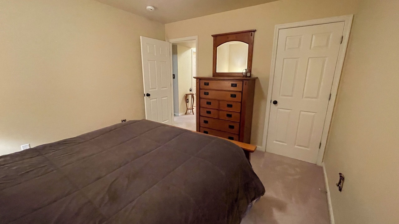 Photo of Bedroom in Mercersburg
