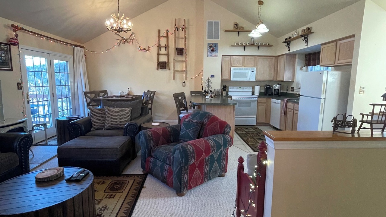 Photo of Livingroom in Mercersburg