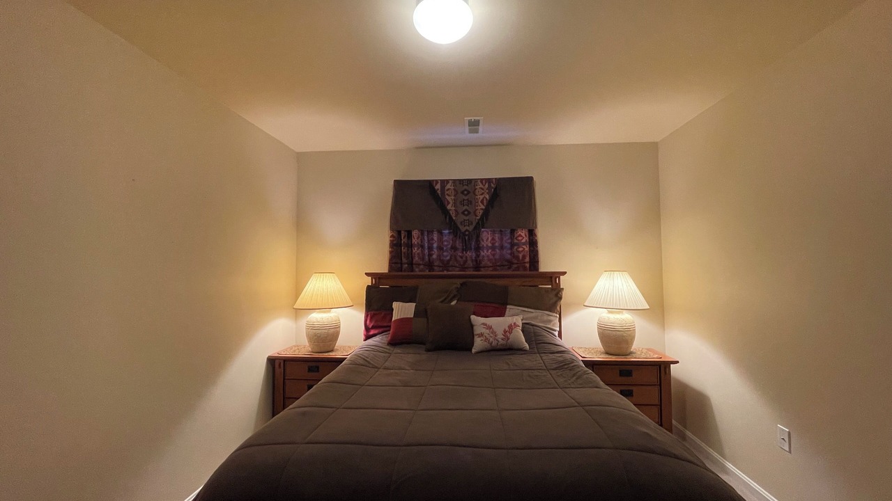 Photo of Bedroom in Mercersburg