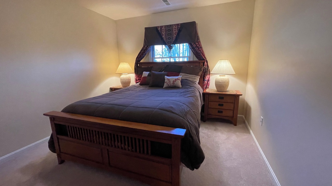 Photo of Bedroom in Mercersburg