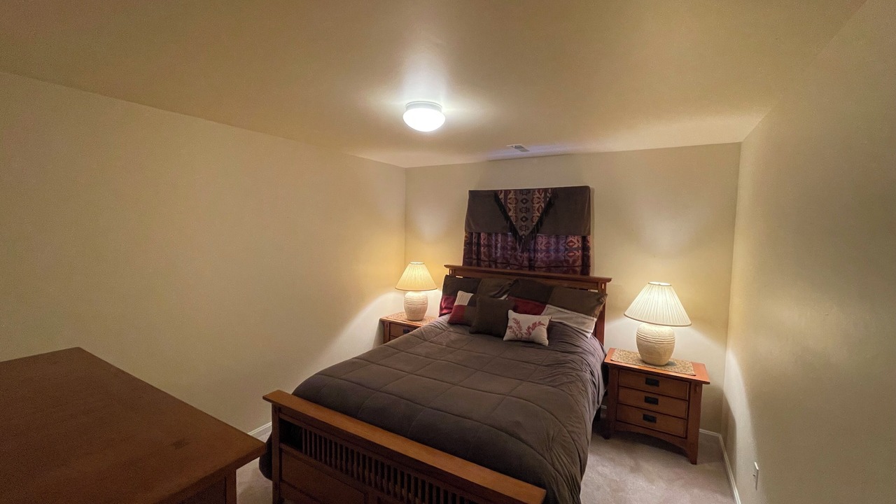 Photo of Bedroom in Mercersburg