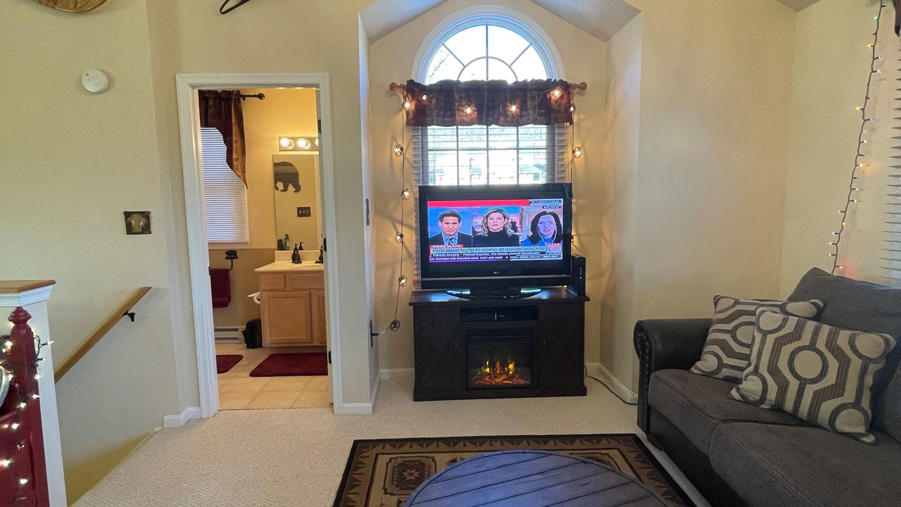 Photo of Livingroom in Mercersburg
