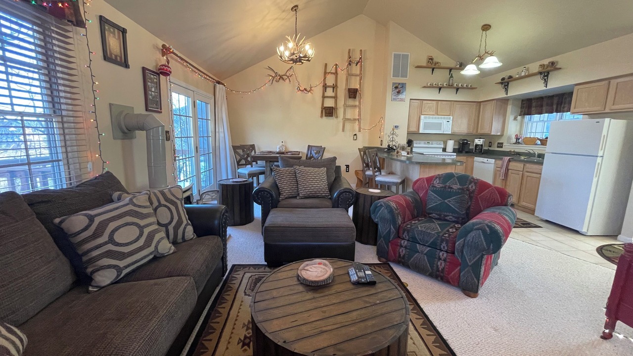 Photo of Livingroom in Mercersburg