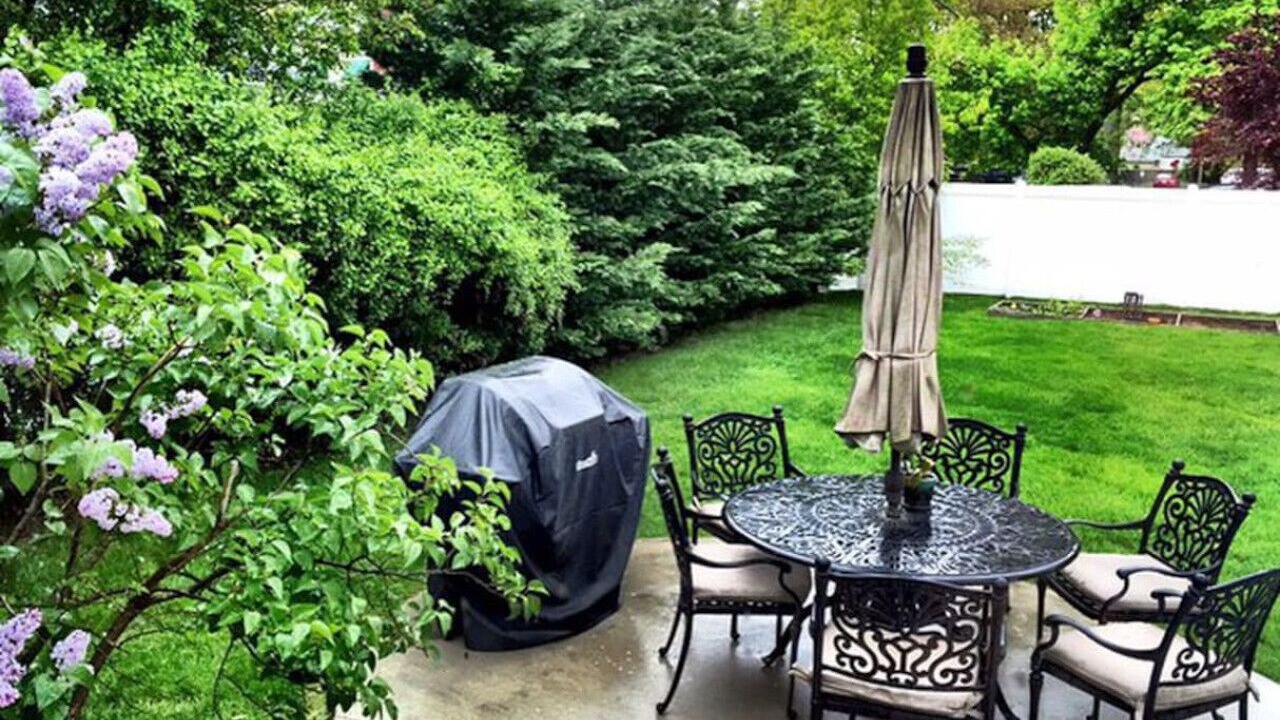 Photo of Patio Balcony in Red Bank