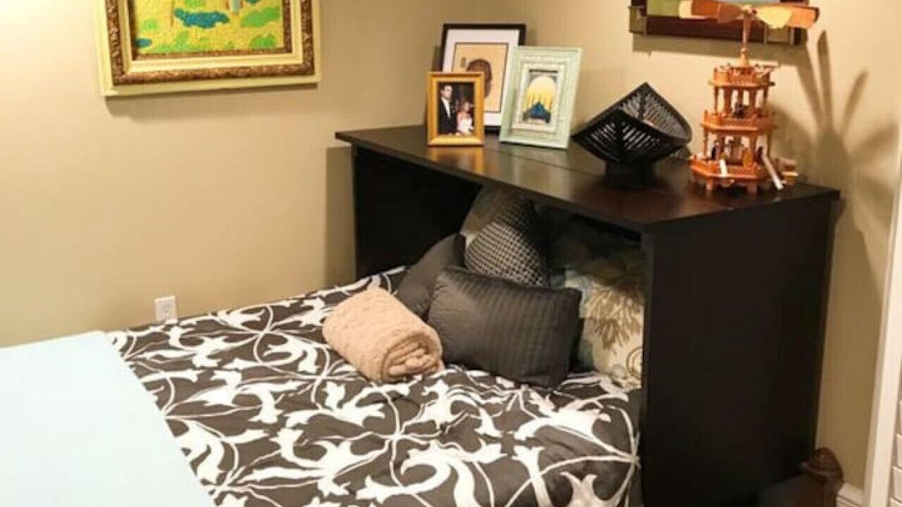 Photo of Bedroom in Red Bank