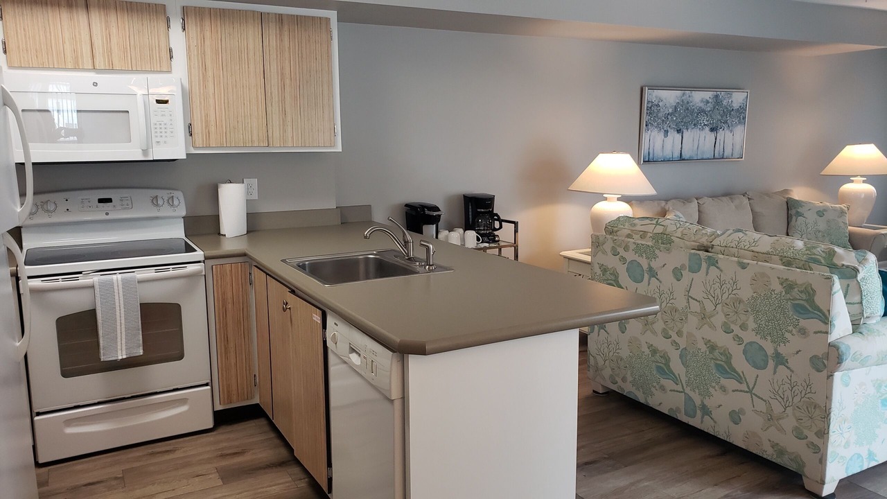 Photo of Kitchen in North Wildwood