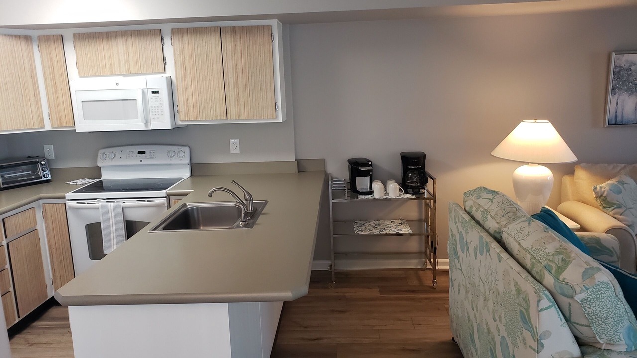 Photo of Kitchen in North Wildwood