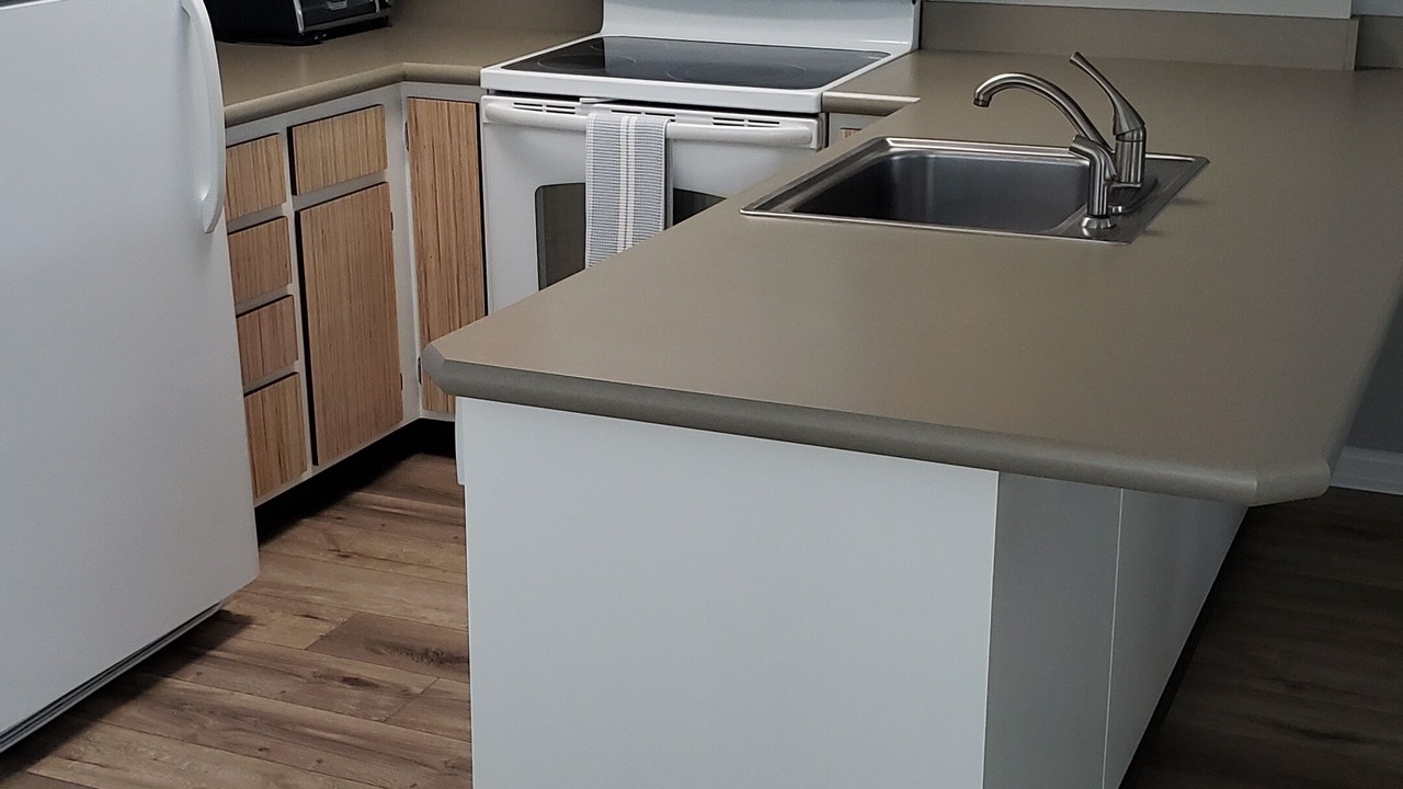 Photo of Kitchen in North Wildwood