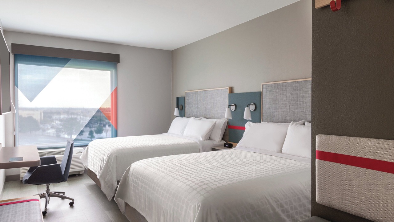 Photo of Bedroom in Harrisburg
