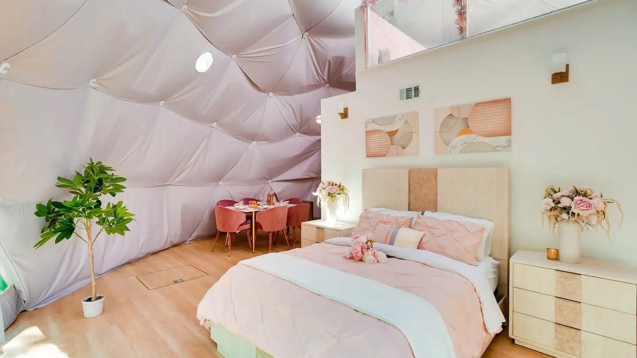 Photo of Bedroom in Monticello