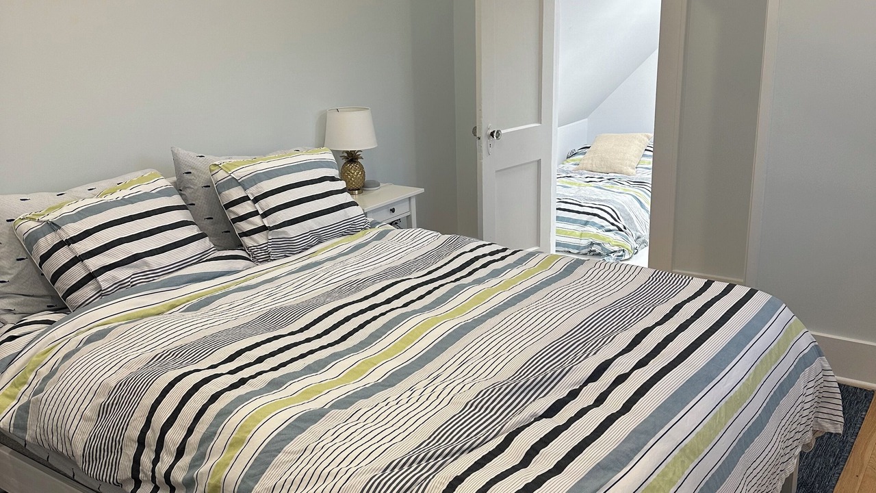 Photo of Bedroom in Point Pleasant