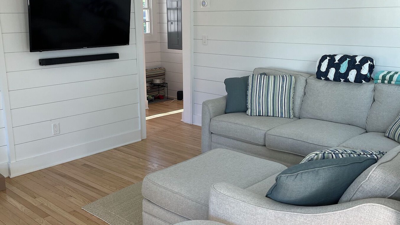 Photo of Livingroom in Point Pleasant