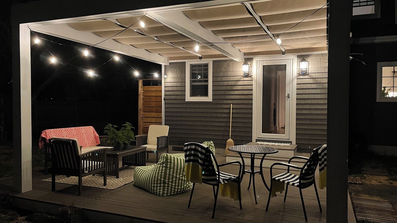 Photo of Patio Balcony in Point Pleasant