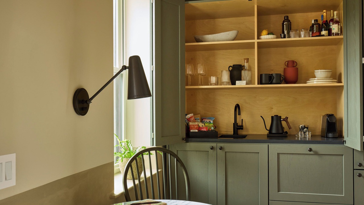 Photo of Kitchen in Fishtown