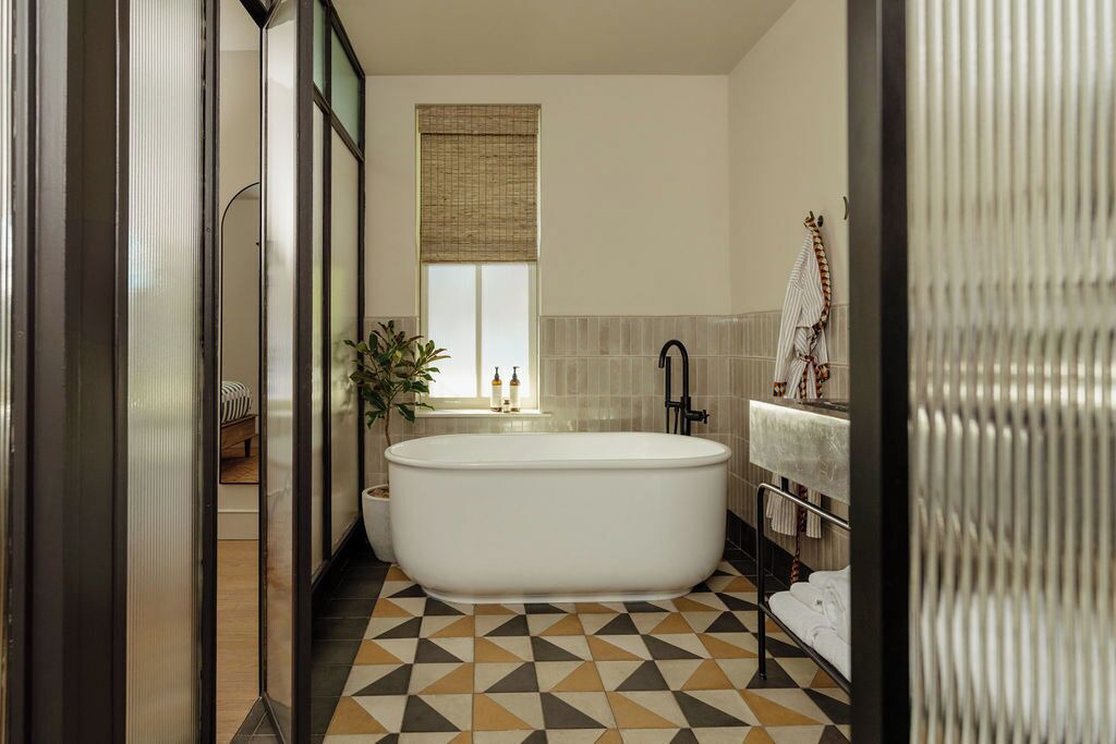 Photo of Bathroom in Fishtown