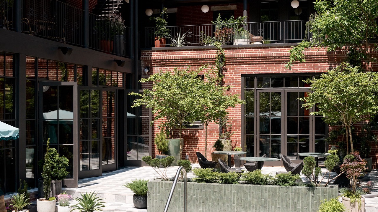 Photo of Outdoor in Fishtown