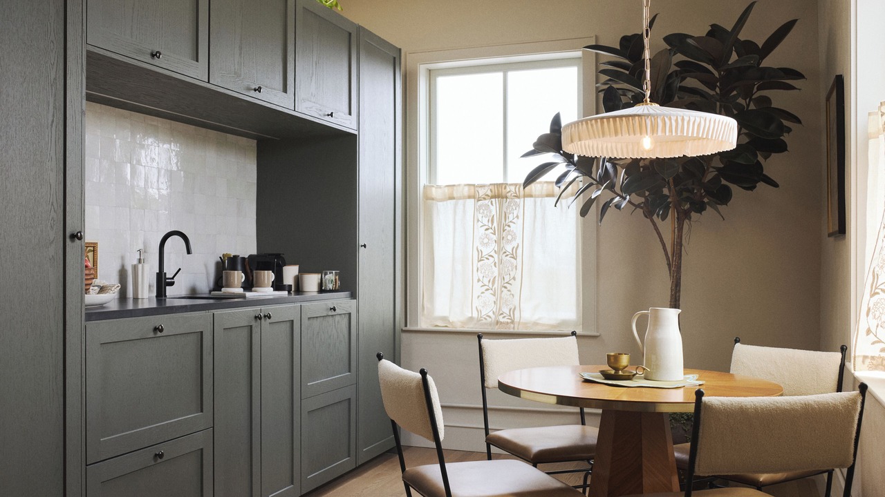 Photo of Kitchen in Fishtown