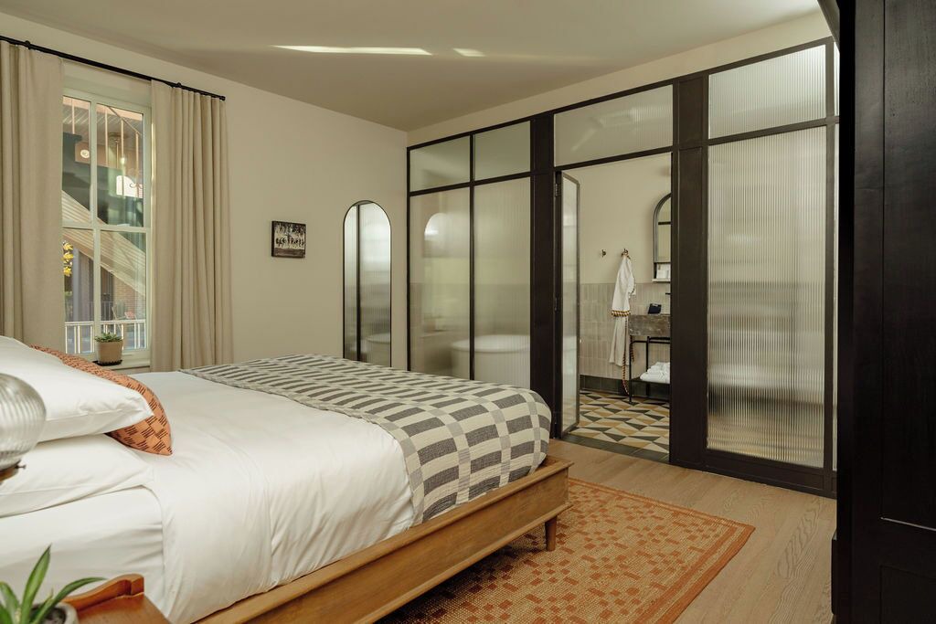 Photo of Bedroom in Fishtown