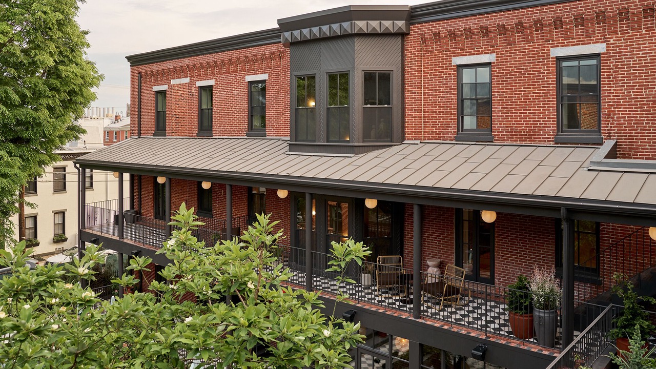 Photo of Outdoor in Fishtown