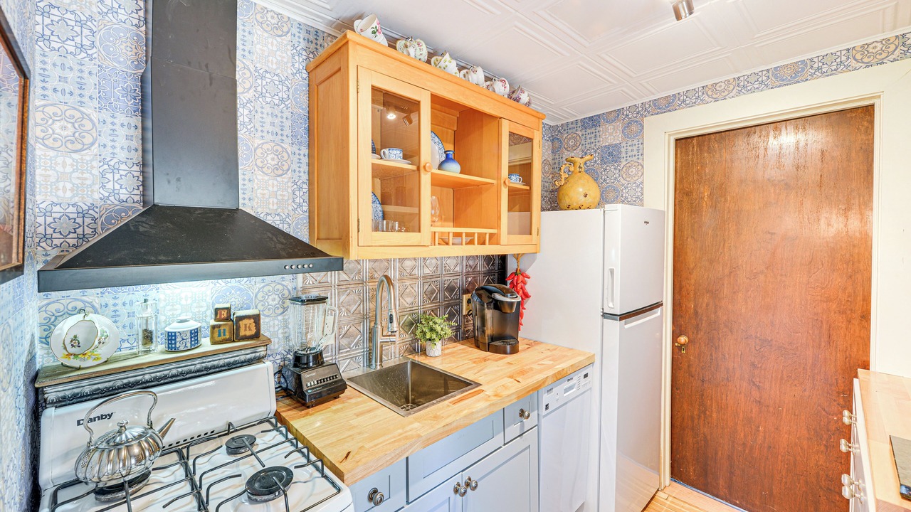 Photo of Kitchen in Youngstown
