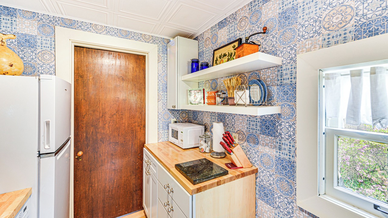 Photo of Kitchen in Youngstown