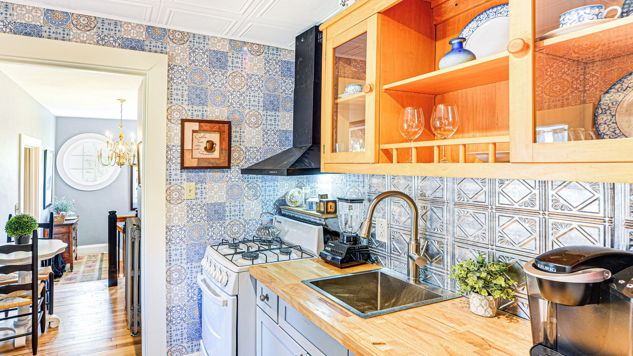 Photo of Kitchen in Youngstown