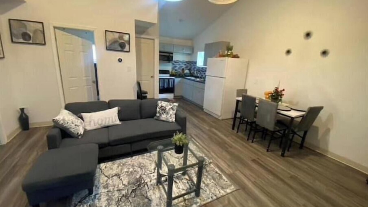 Photo of Livingroom in West Newton