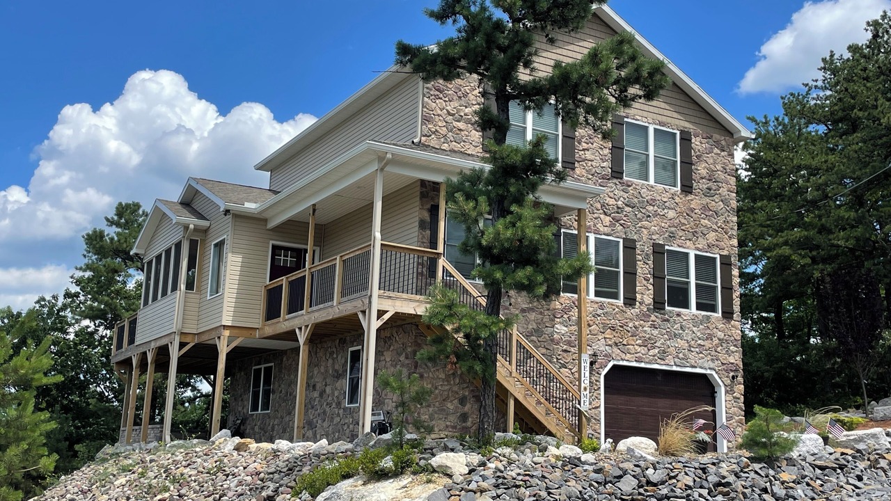 Photo of Outdoor in Sybertsville