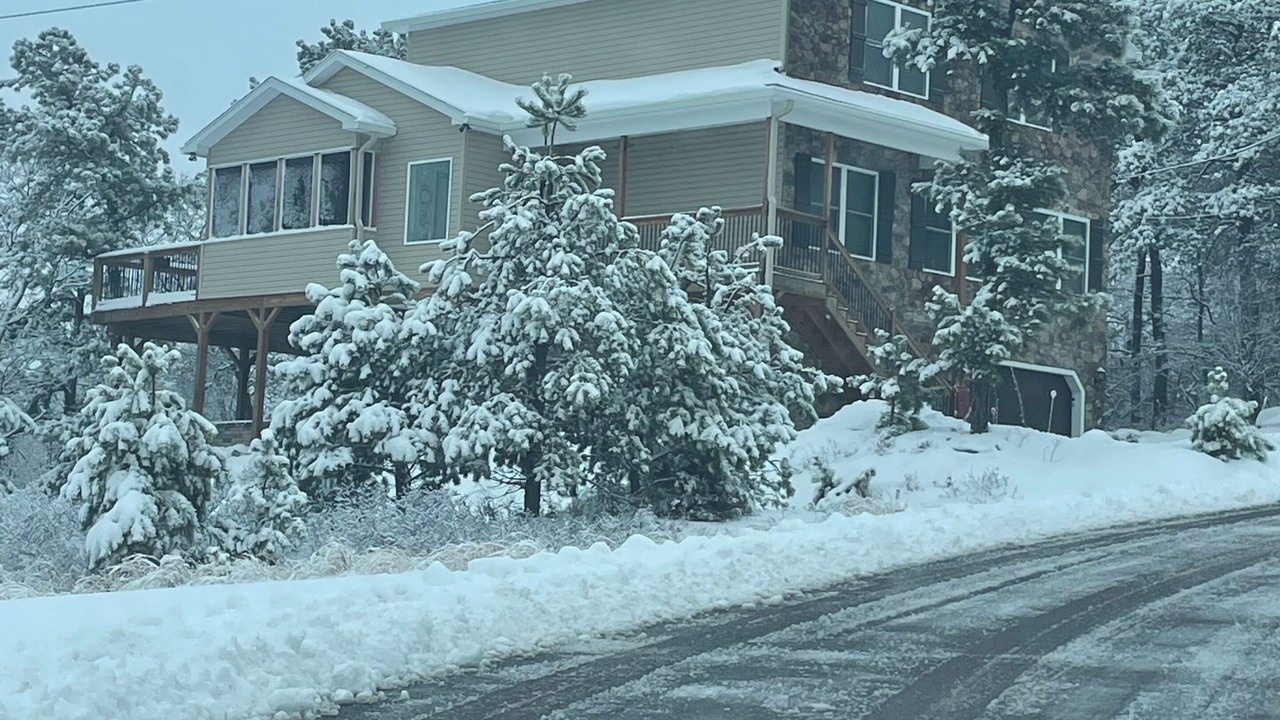 Photo of Outdoor in Sybertsville