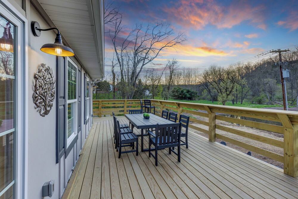 Photo of Outdoor in Kintnersville
