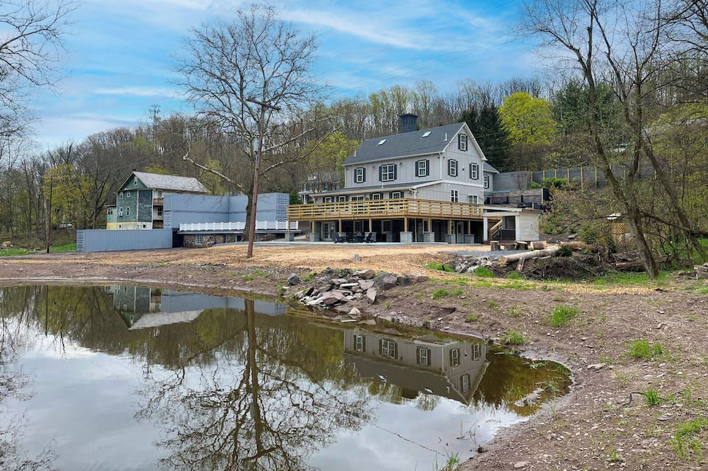 Photo of Outdoor in Kintnersville