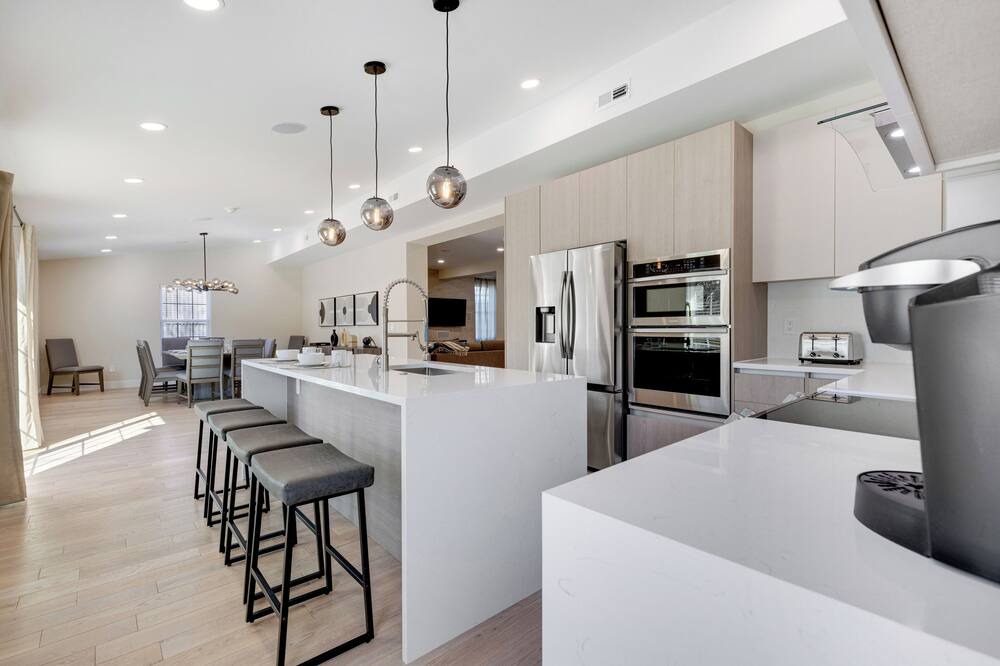 Photo of Kitchen in Kintnersville
