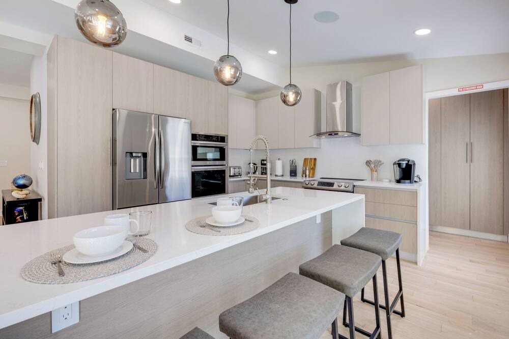 Photo of Kitchen in Kintnersville