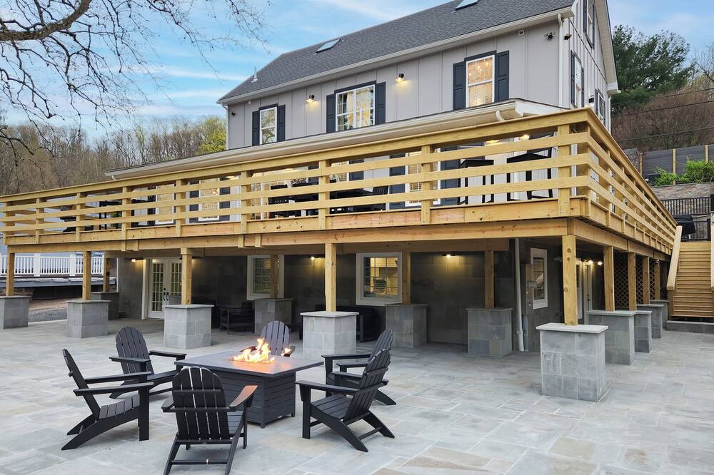 Photo of Outdoor in Kintnersville