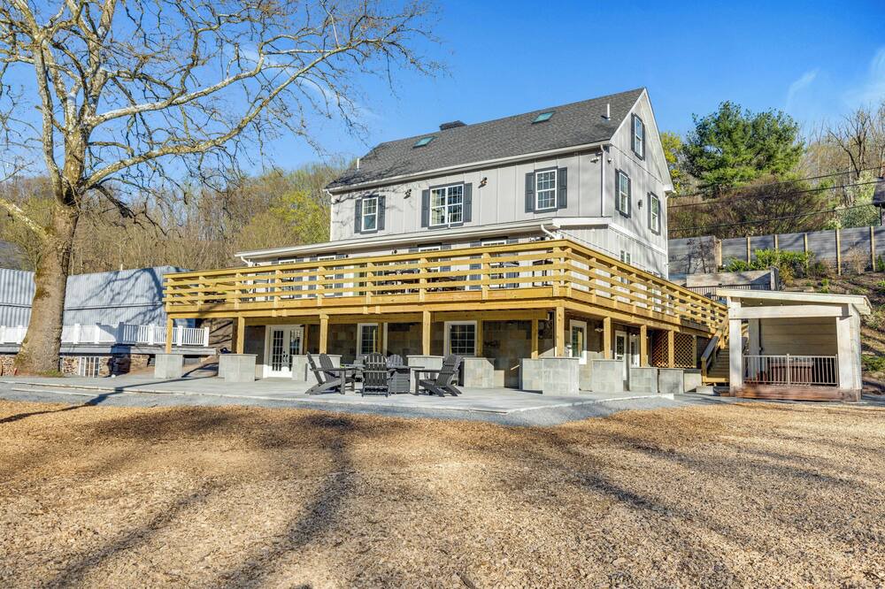 Photo of Outdoor in Kintnersville