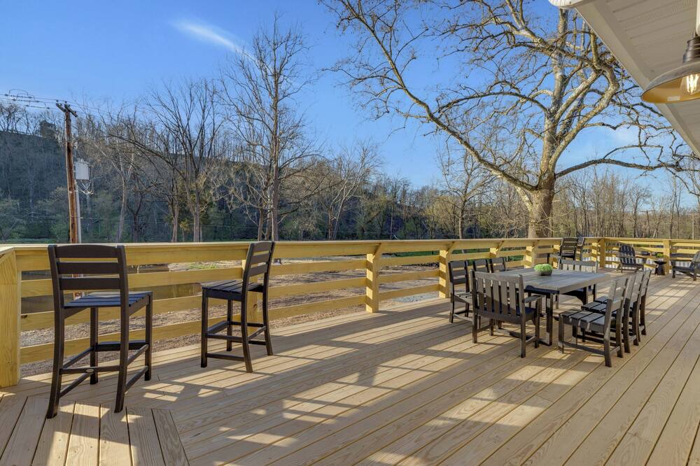 Photo of Outdoor in Kintnersville