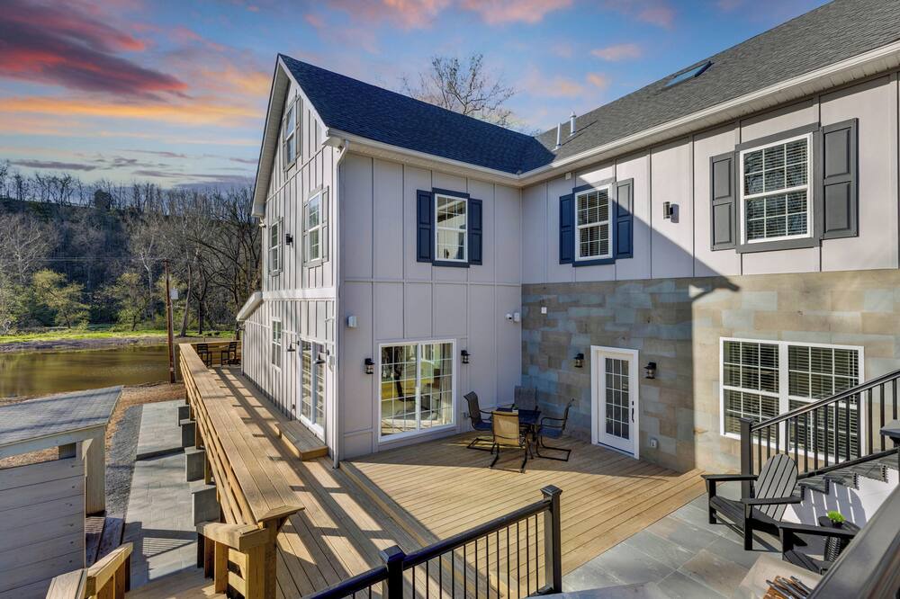 Photo of Outdoor in Kintnersville