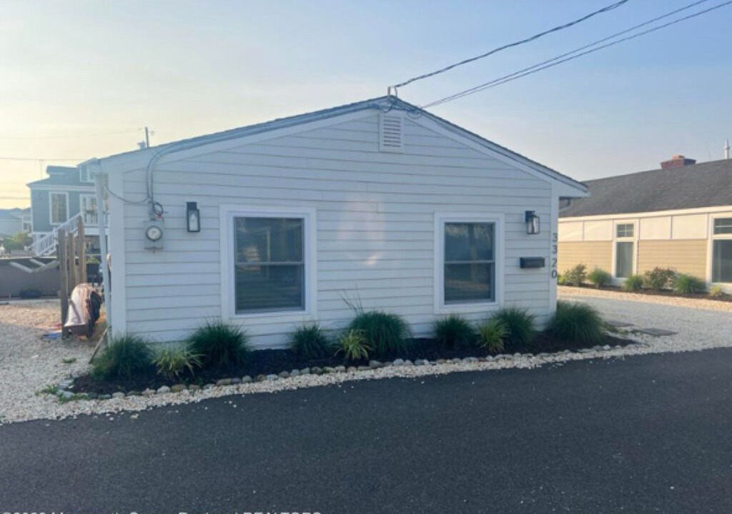 Photo of Outdoor in Ocean Beach III