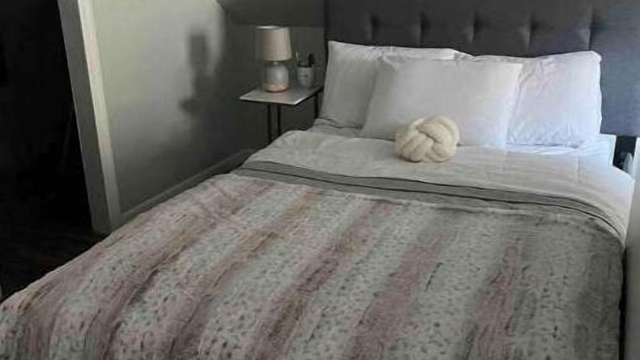 Photo of Bedroom in Highland Falls