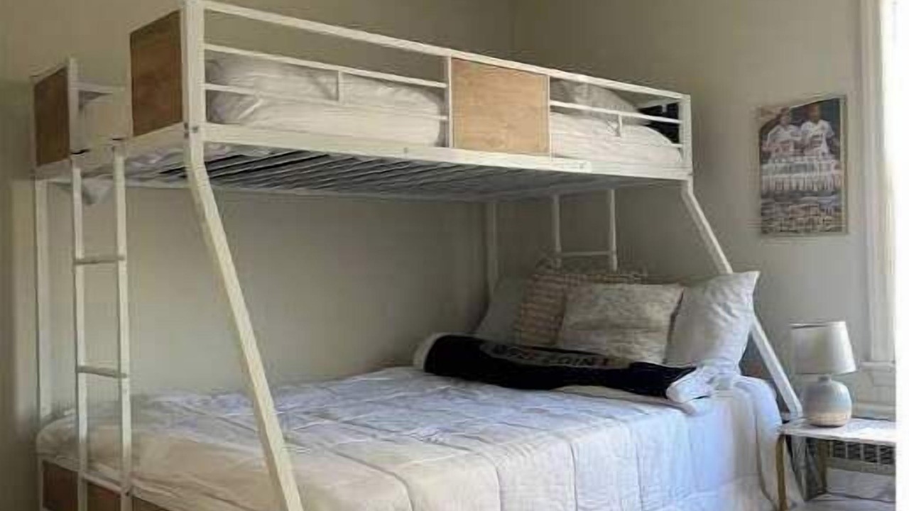 Photo of Bedroom in Highland Falls