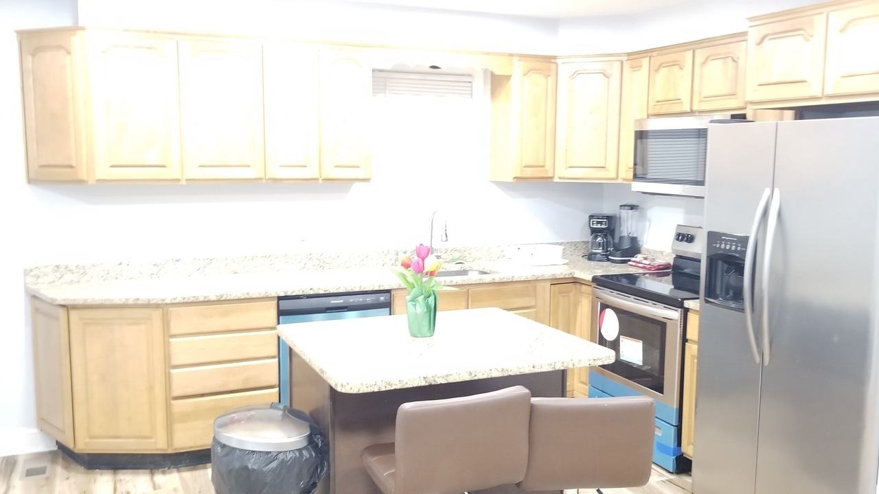 Photo of Kitchen in Seabrook